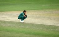 Pakistan v Australia - ICC Men's T20 World Cup Semi-Final 2021